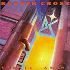 Deadlock by Barren Cross