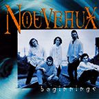 We Believe by Nouveaux