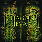 Murder In The Big House by Chagall Guevara