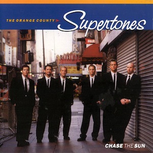 Supertones Chase The Sun