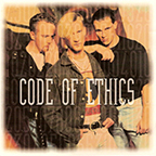 Satellite Babies by Code of Ethics