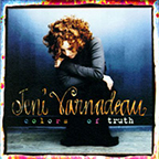 Why Would You Go Back by Jeni Varnadeau