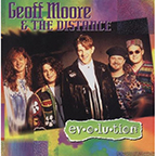 I Can See Clearly Now by Geoff Moore and the Distance