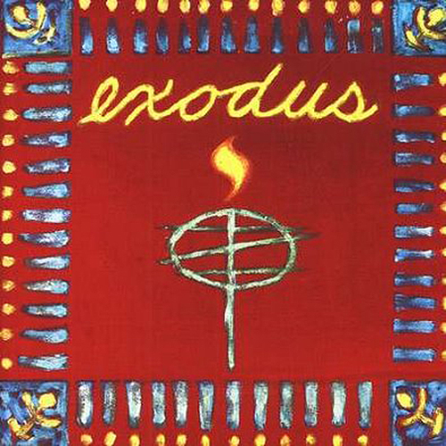 DC Talk Exodus