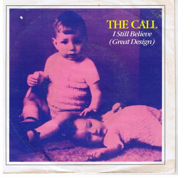 The Call Great Design