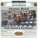 New Americans by Geoff Moore and the Distance