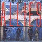 Long Way From Paradise by Allies