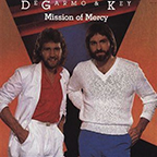 Let the Whole World Sing by Degarmo & Key