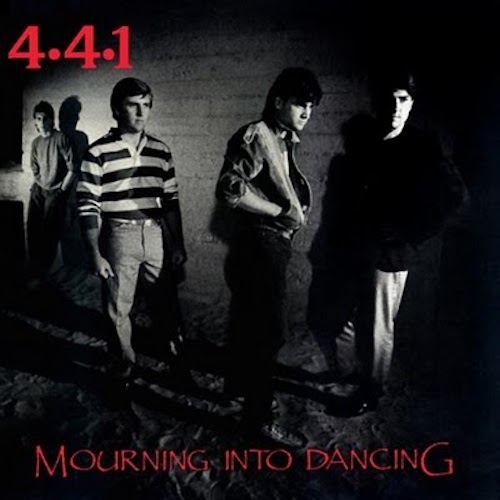 411 Mourning Into Dancing