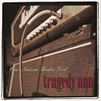 Always by Tragedy Ann