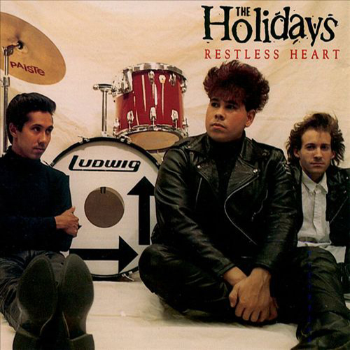 The Holidays Restless Heart