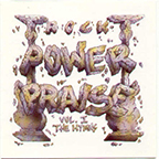 A Mighty Fortress Is Our God by Sara Tennison