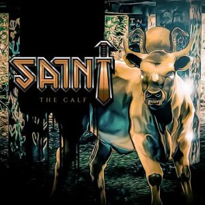 Saint The Calf