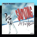 No Fear of Flying by Rick Riso