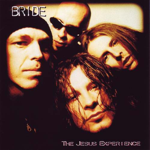 Bride The Jesus Experience