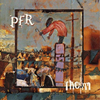 Daddy Never Cried by PFR