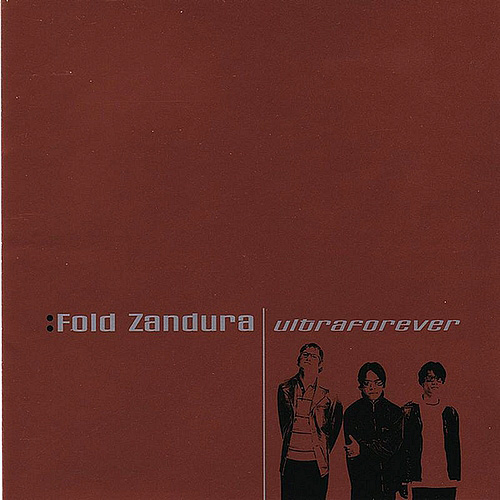 Fold Zandura Ultra Forever